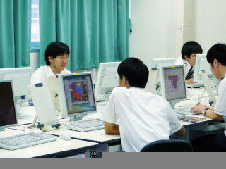パソコン部1