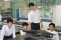 音の波を視覚的に捉える