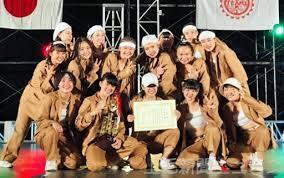ダンス部2