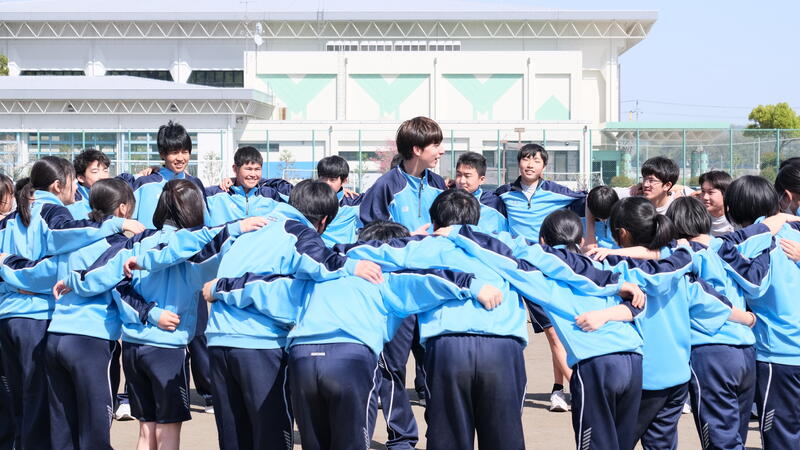 安総ブログ - 群馬県立安中総合学園高等学校