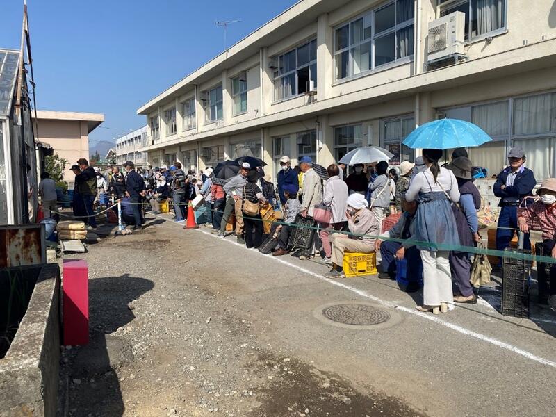 安総ブログ - 群馬県立安中総合学園高等学校